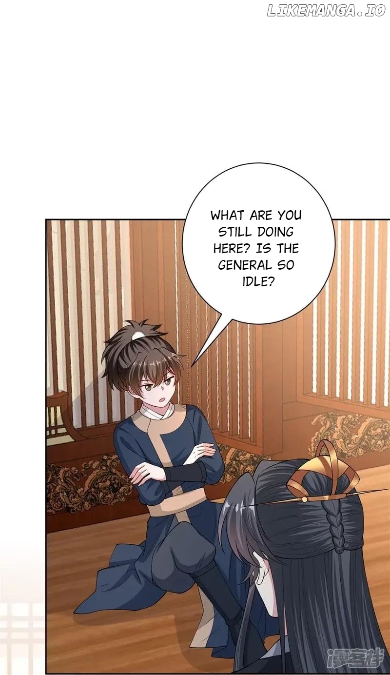 Poisonous Doctor: First Wife’s Daughter Chapter 346 - page 14