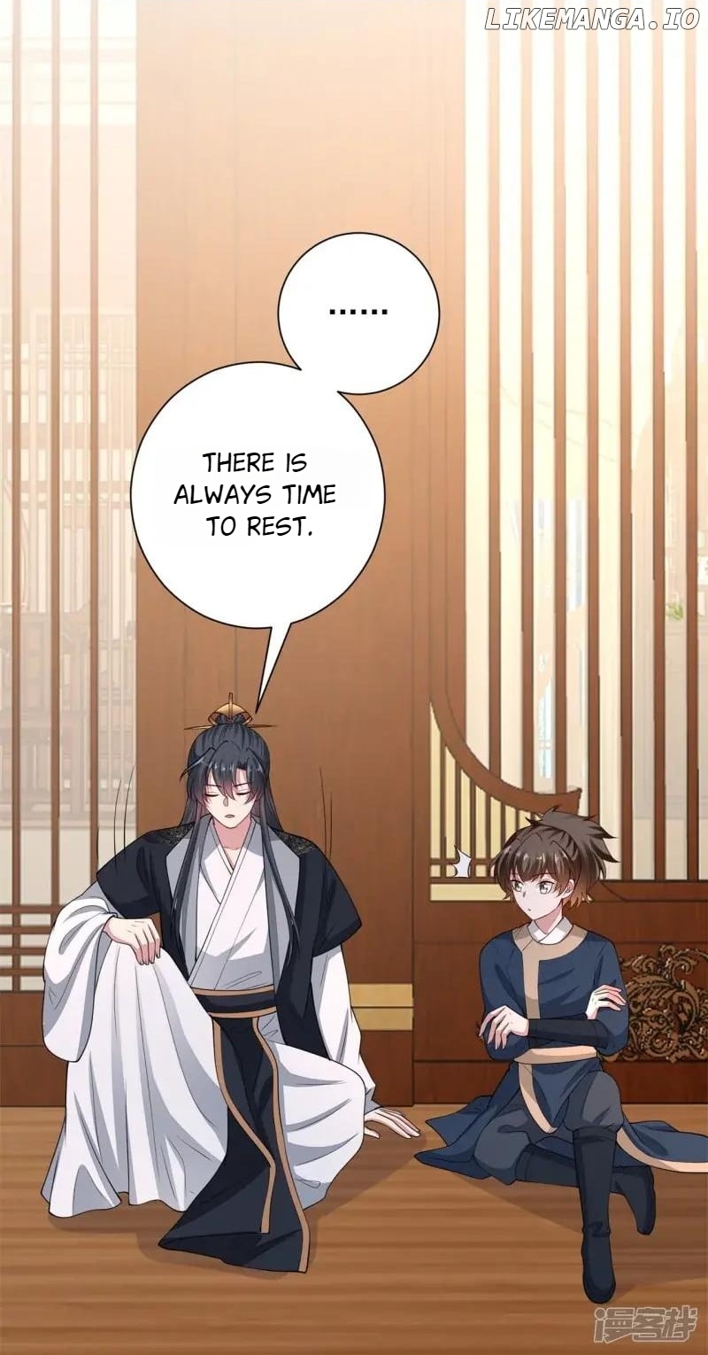 Poisonous Doctor: First Wife’s Daughter Chapter 346 - page 15