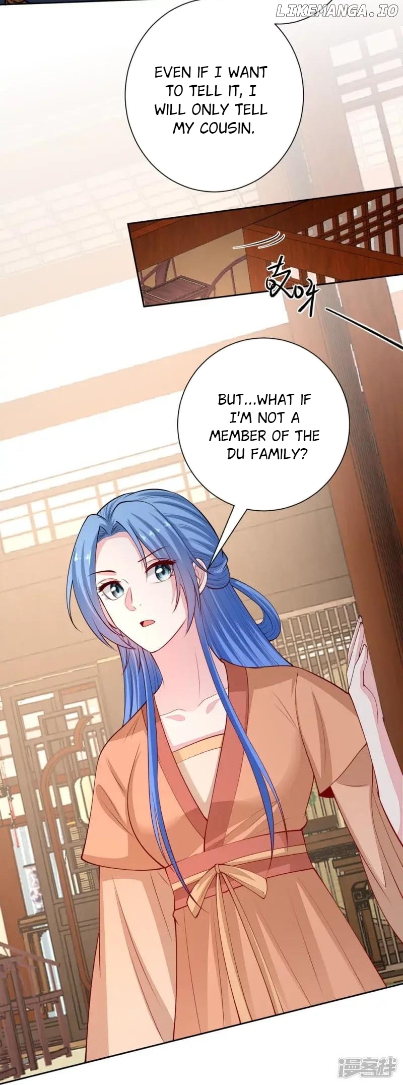 Poisonous Doctor: First Wife’s Daughter Chapter 346 - page 19