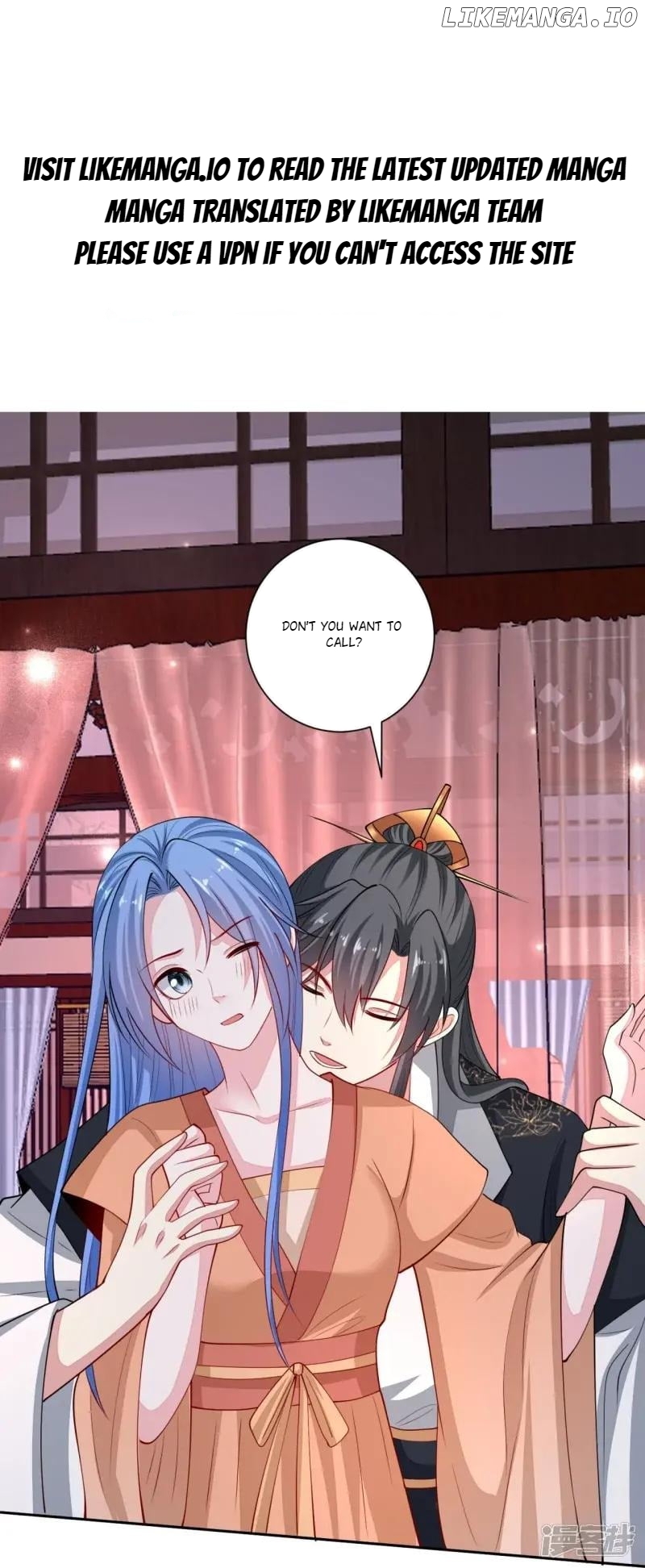Poisonous Doctor: First Wife’s Daughter Chapter 346 - page 2