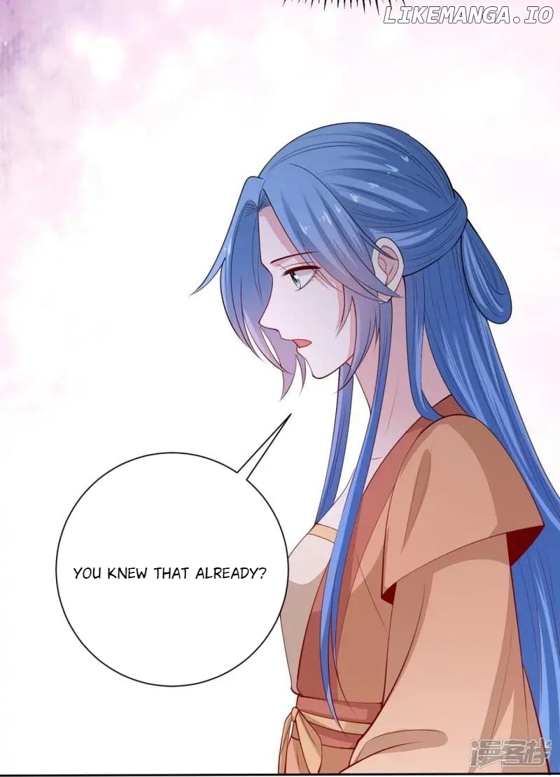 Poisonous Doctor: First Wife’s Daughter Chapter 346 - page 22