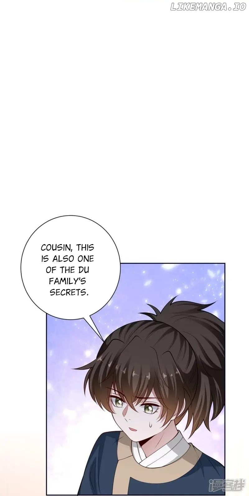 Poisonous Doctor: First Wife’s Daughter Chapter 346 - page 23