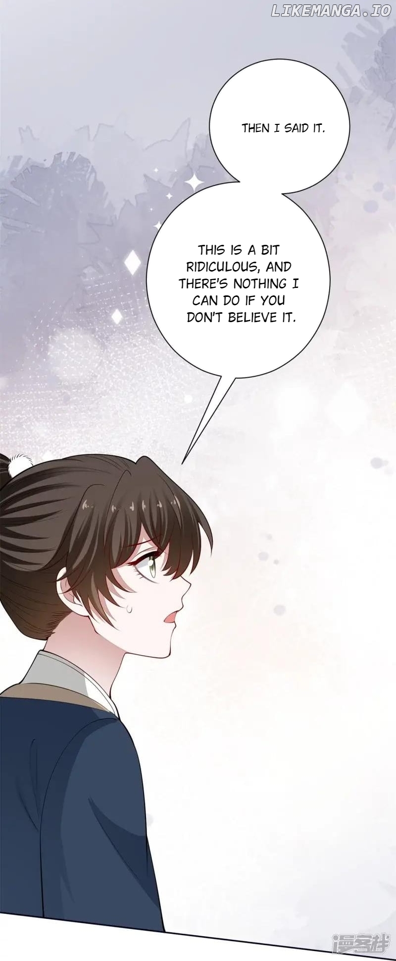 Poisonous Doctor: First Wife’s Daughter Chapter 346 - page 25