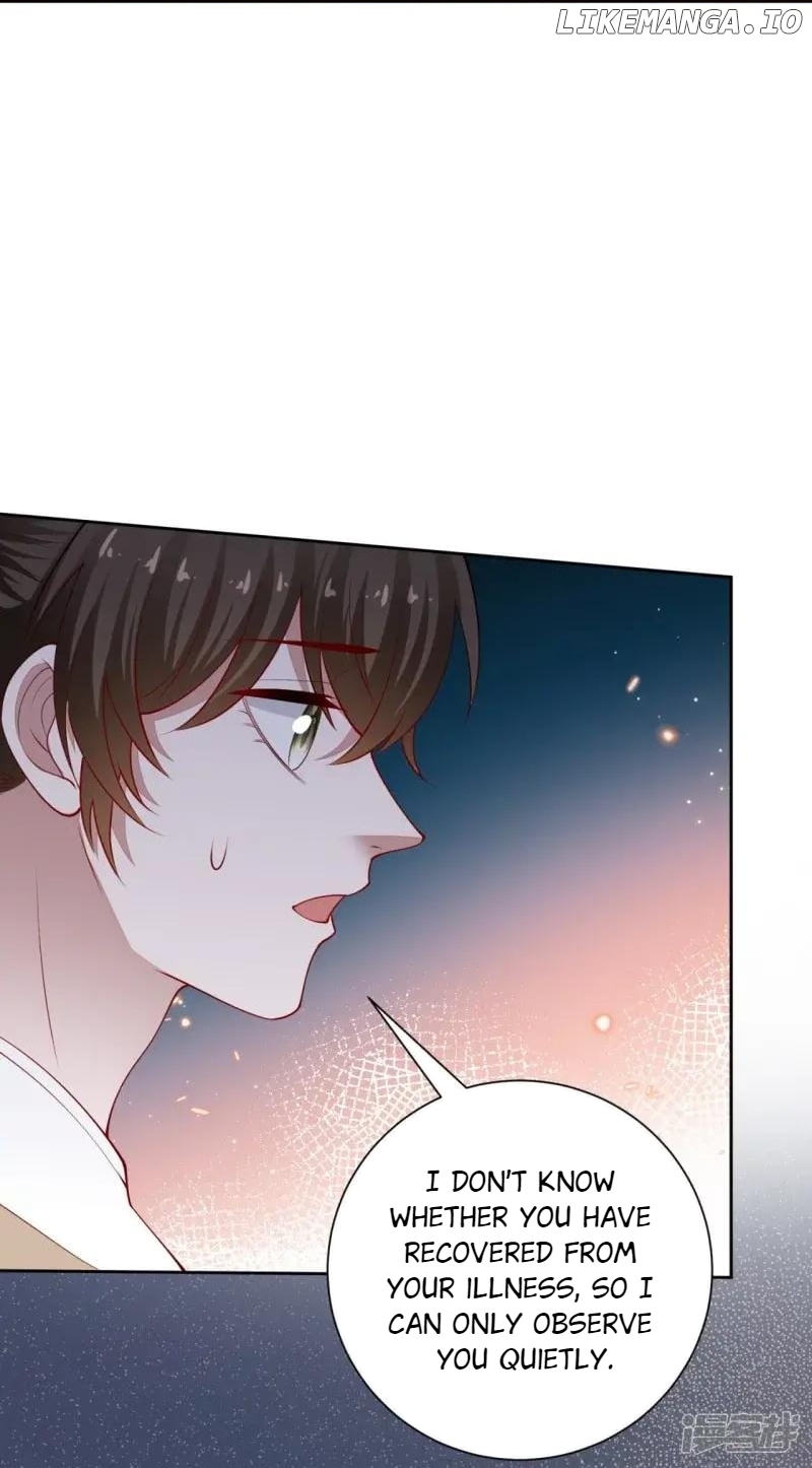 Poisonous Doctor: First Wife’s Daughter Chapter 346 - page 29