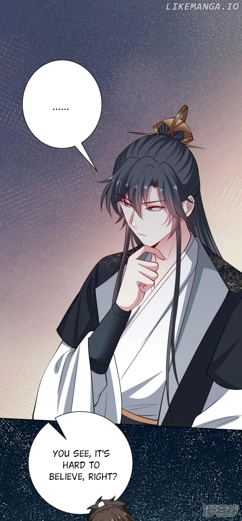 Poisonous Doctor: First Wife’s Daughter Chapter 346 - page 30