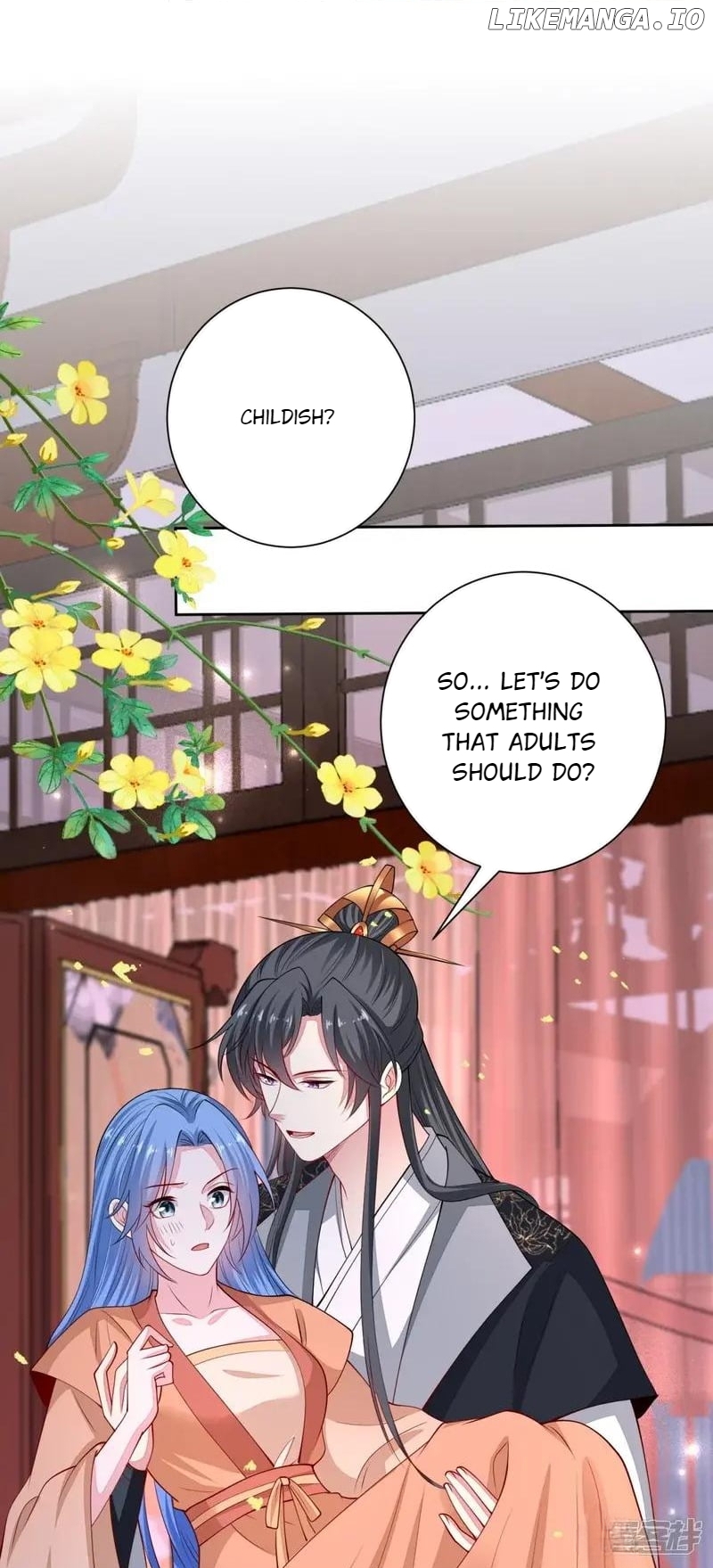 Poisonous Doctor: First Wife’s Daughter Chapter 346 - page 4