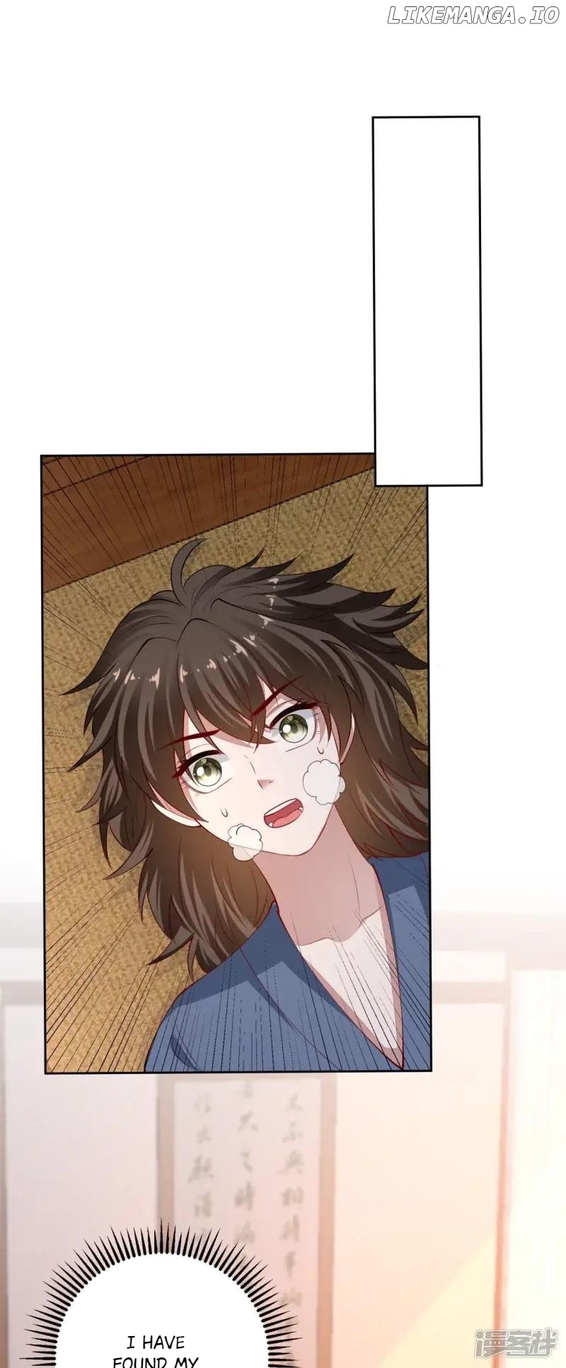 Poisonous Doctor: First Wife’s Daughter Chapter 346 - page 6