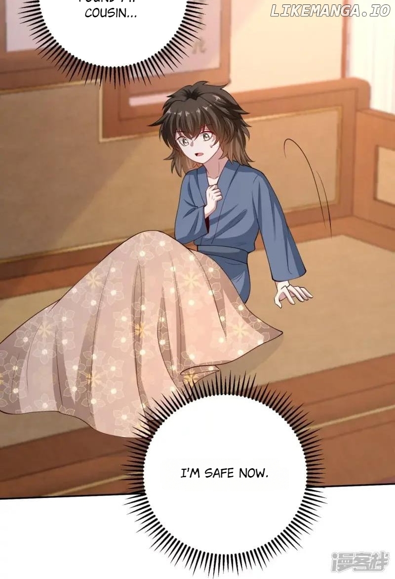 Poisonous Doctor: First Wife’s Daughter Chapter 346 - page 7