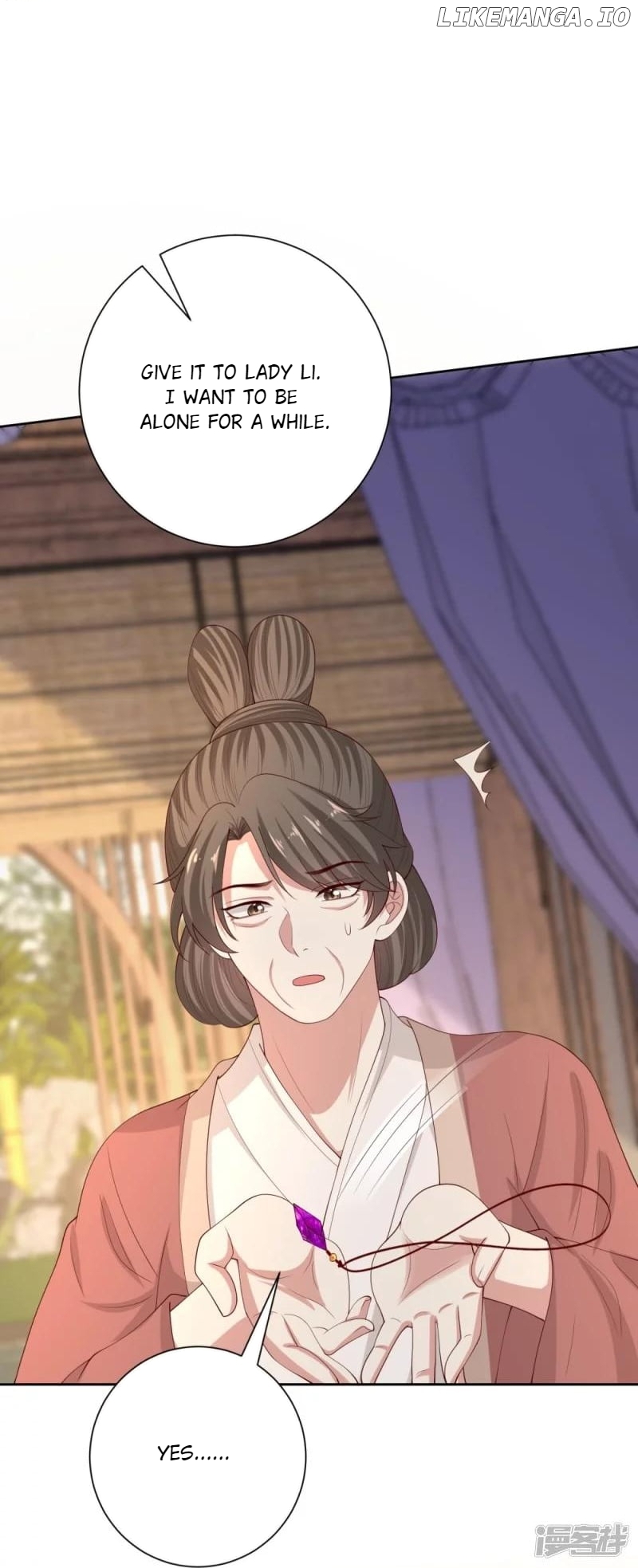 Poisonous Doctor: First Wife’s Daughter Chapter 320 - page 10