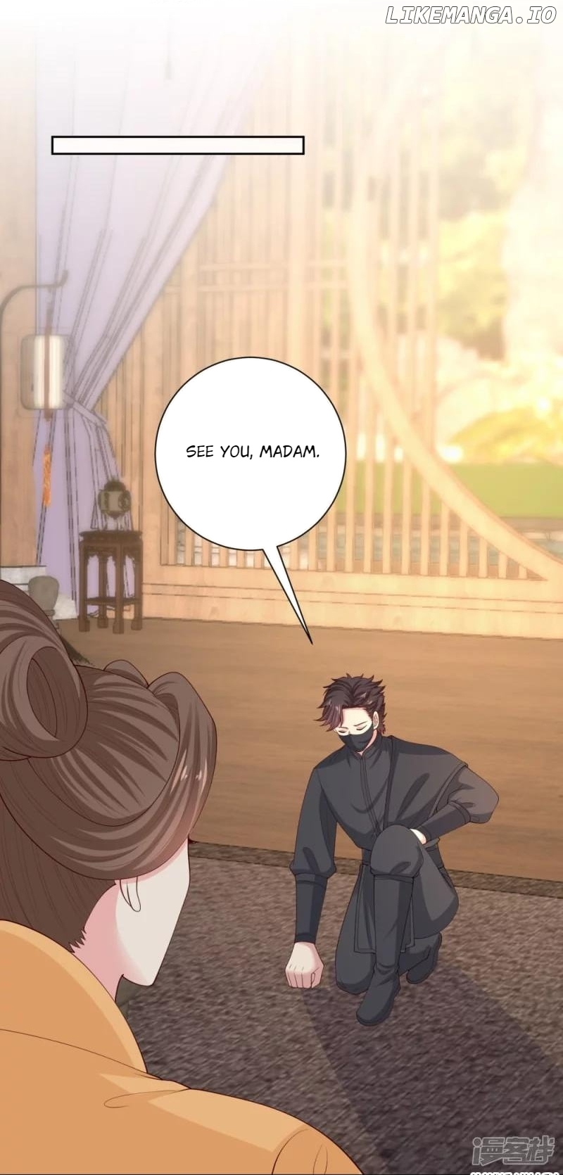 Poisonous Doctor: First Wife’s Daughter Chapter 320 - page 11