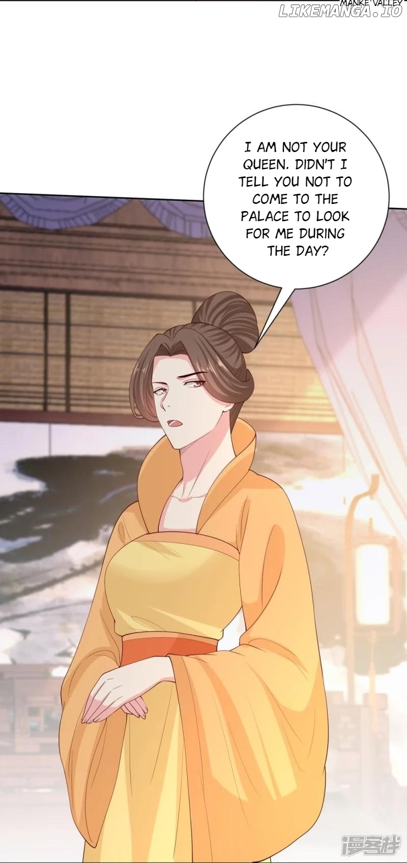 Poisonous Doctor: First Wife’s Daughter Chapter 320 - page 12