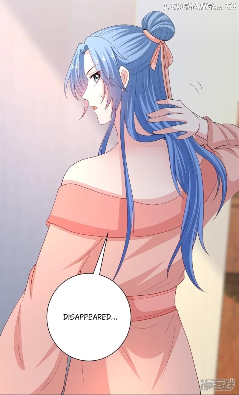 Poisonous Doctor: First Wife’s Daughter Chapter 320 - page 19