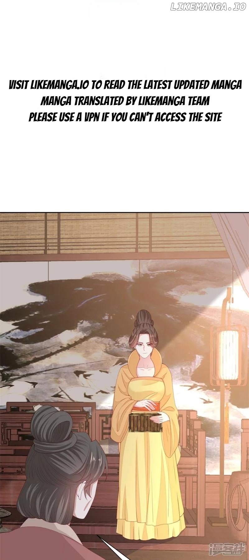 Poisonous Doctor: First Wife’s Daughter Chapter 320 - page 2