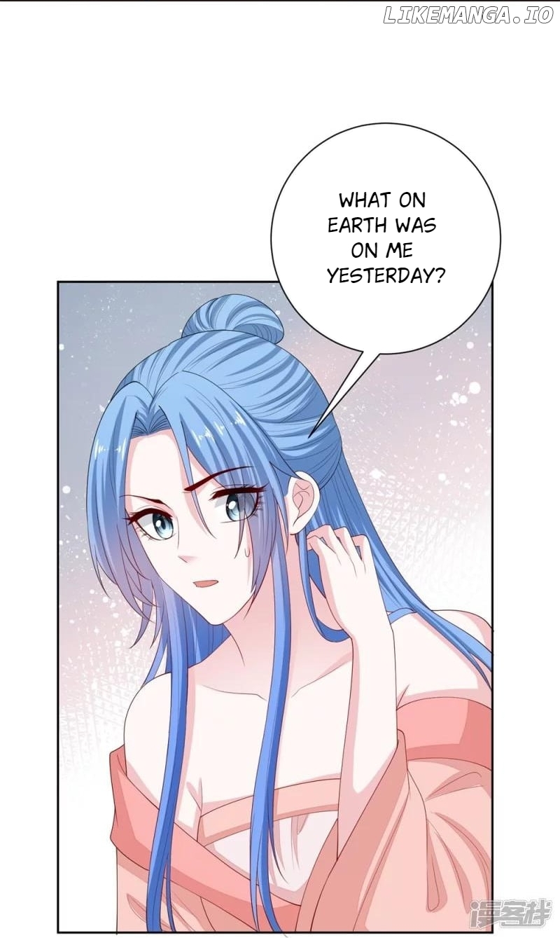 Poisonous Doctor: First Wife’s Daughter Chapter 320 - page 20
