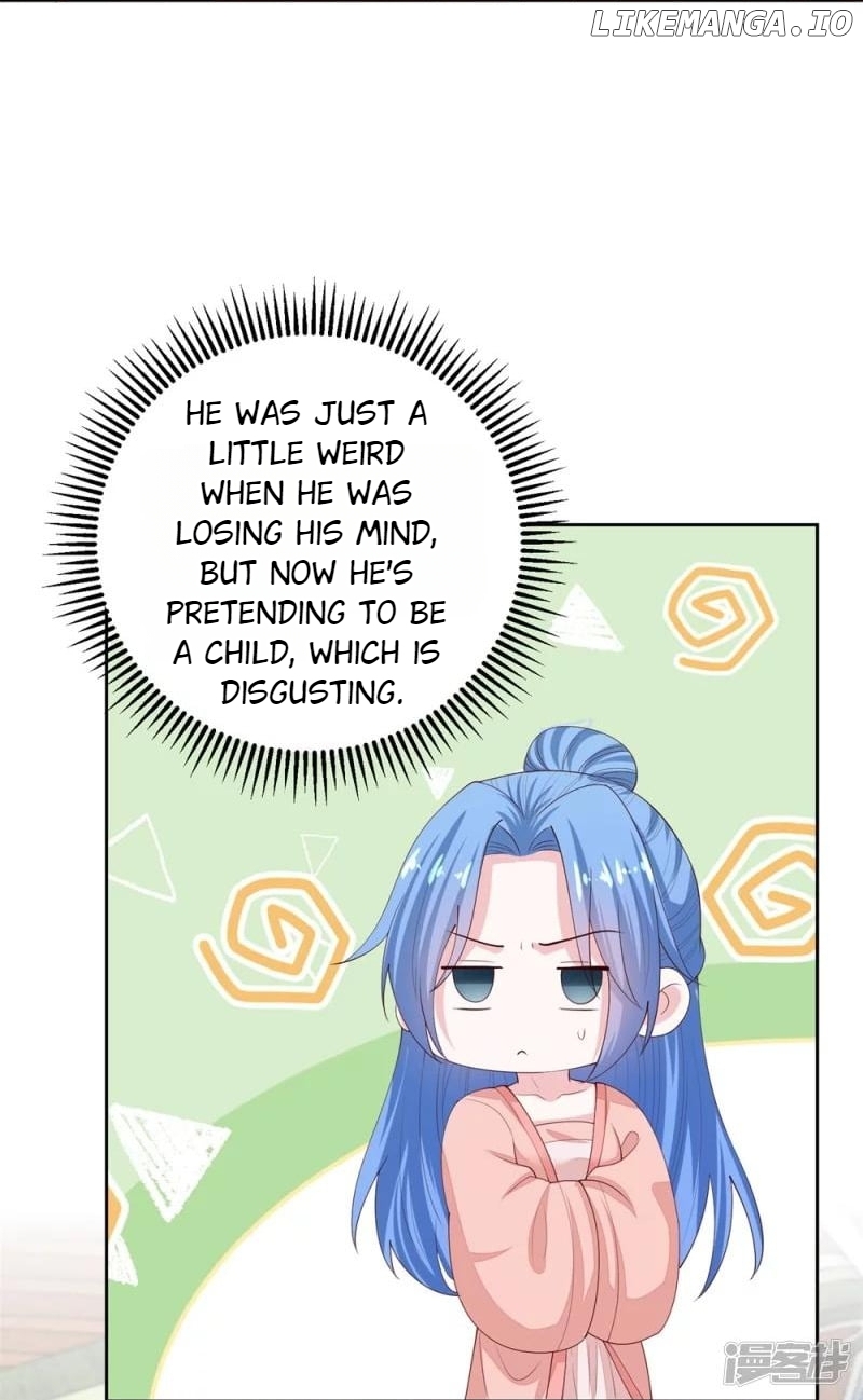 Poisonous Doctor: First Wife’s Daughter Chapter 320 - page 24