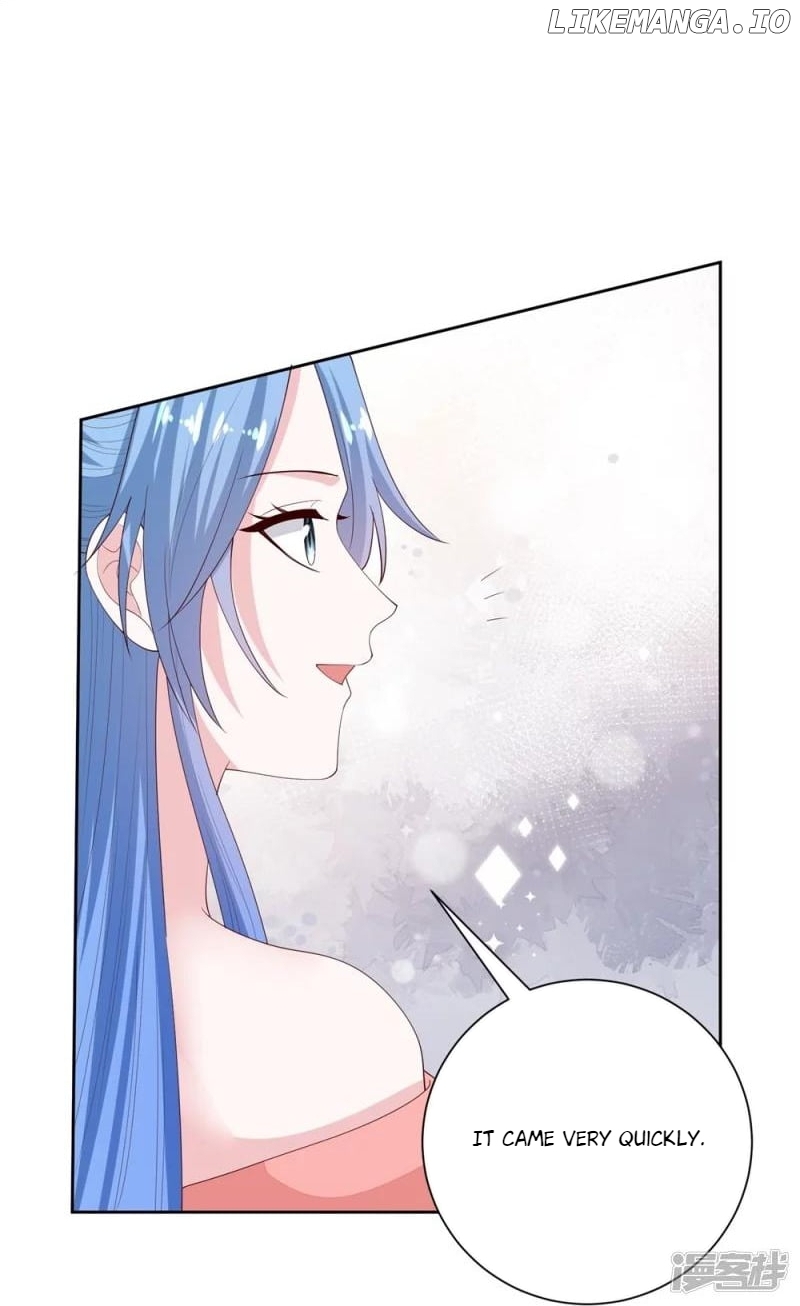 Poisonous Doctor: First Wife’s Daughter Chapter 320 - page 26