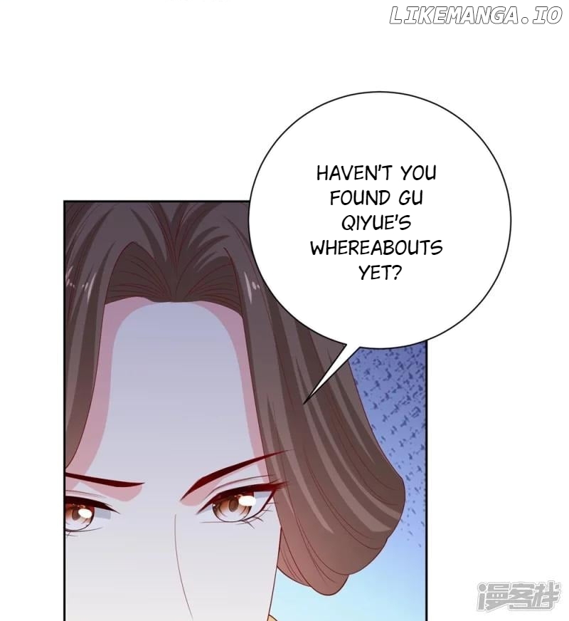 Poisonous Doctor: First Wife’s Daughter Chapter 320 - page 5