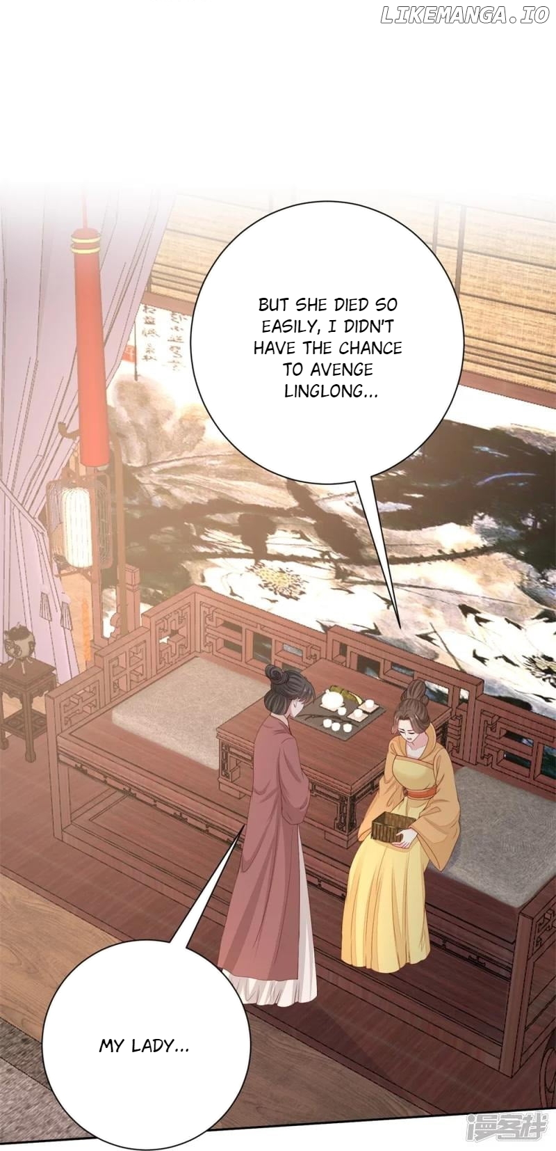 Poisonous Doctor: First Wife’s Daughter Chapter 320 - page 7