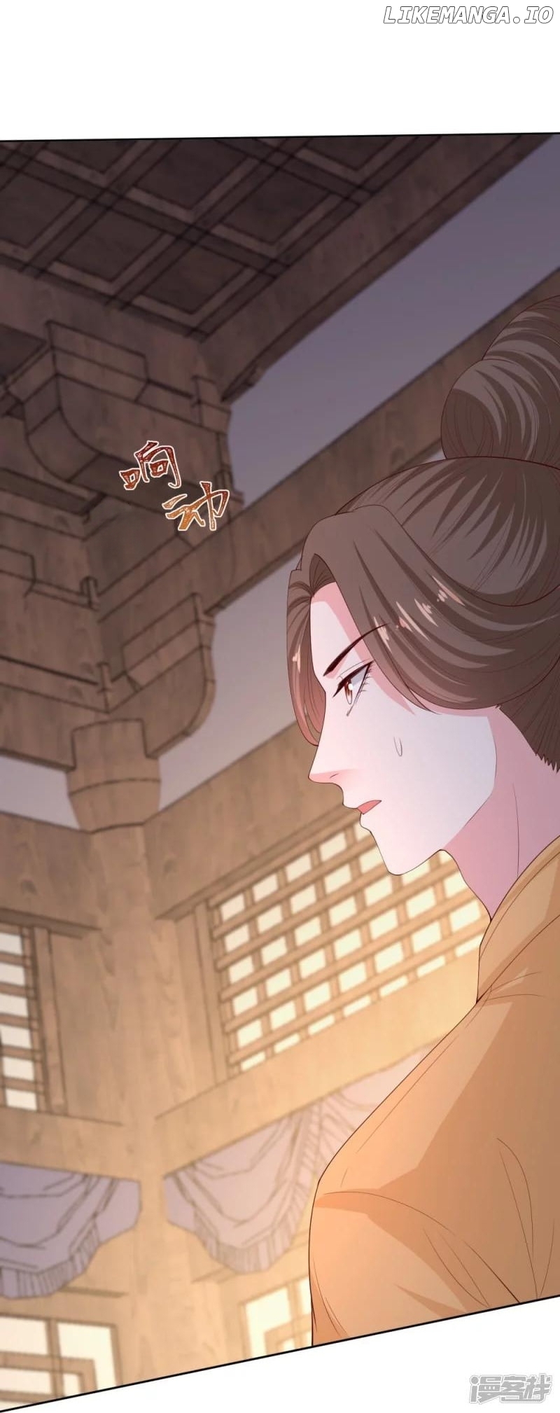 Poisonous Doctor: First Wife’s Daughter Chapter 320 - page 9