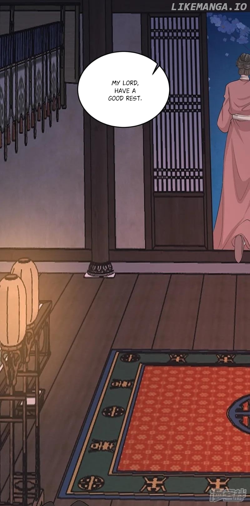 Poisonous Doctor: First Wife’s Daughter Chapter 396 - page 12