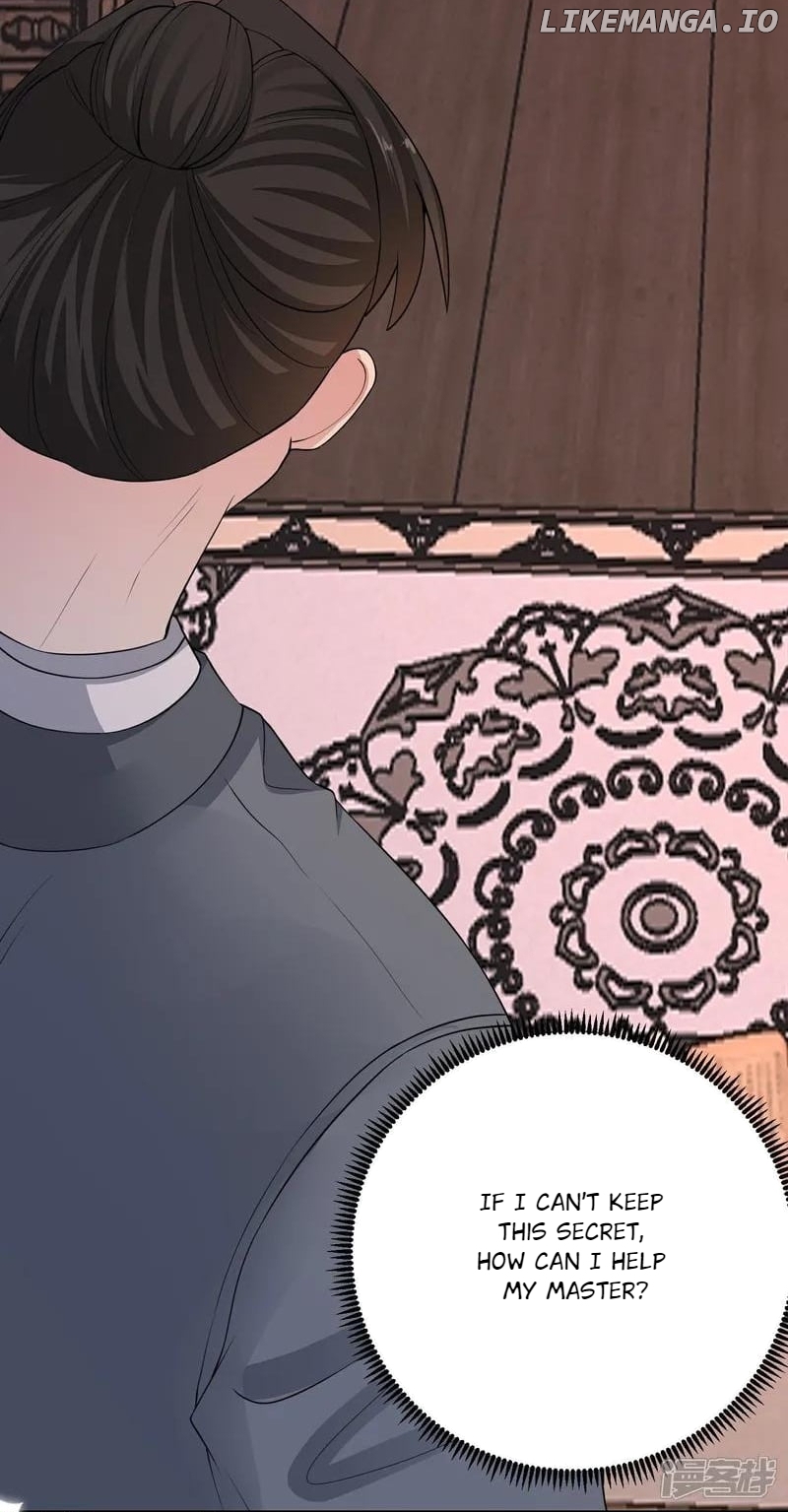 Poisonous Doctor: First Wife’s Daughter Chapter 396 - page 13