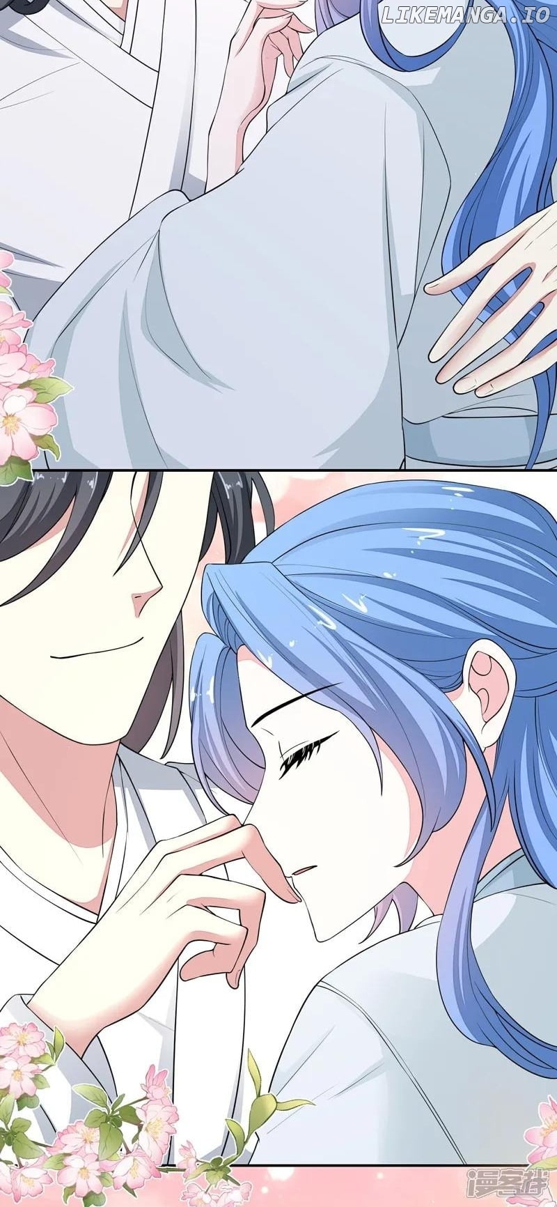 Poisonous Doctor: First Wife’s Daughter Chapter 396 - page 15