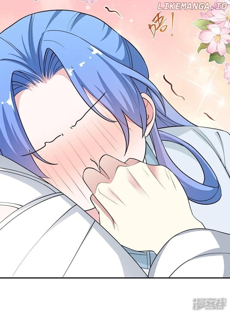Poisonous Doctor: First Wife’s Daughter Chapter 396 - page 16
