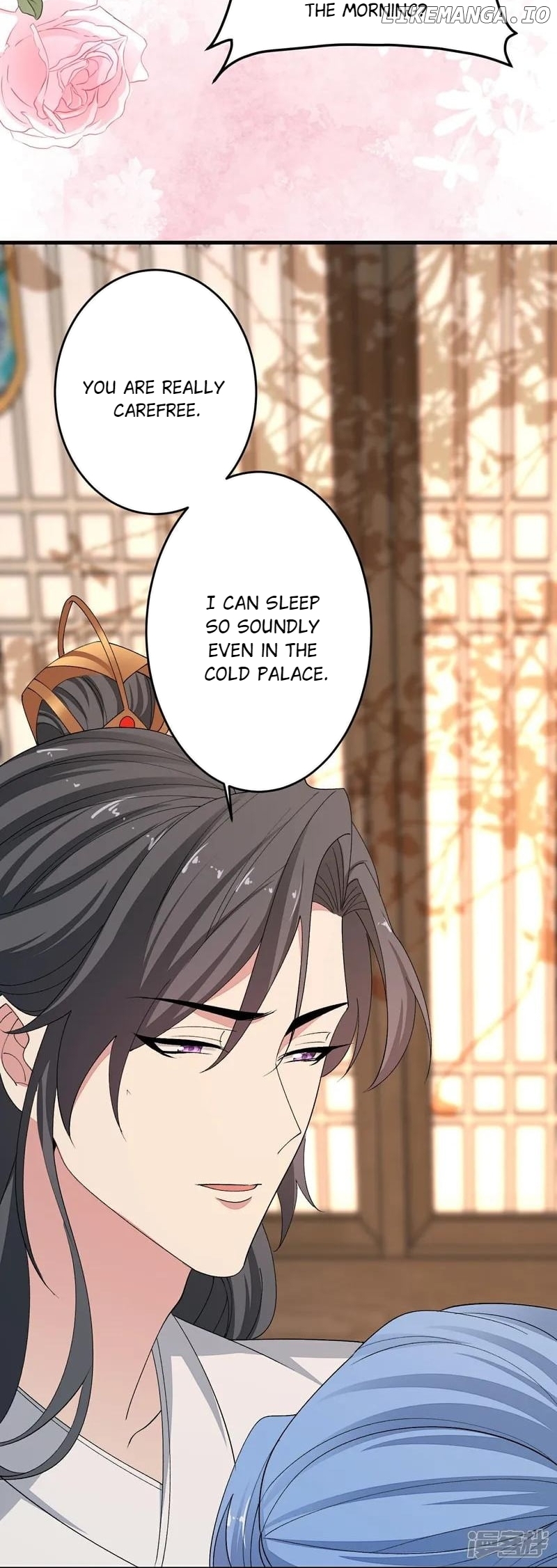 Poisonous Doctor: First Wife’s Daughter Chapter 396 - page 18