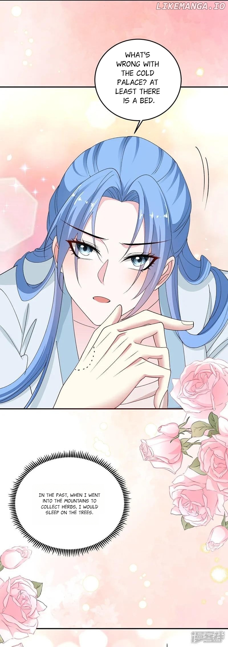 Poisonous Doctor: First Wife’s Daughter Chapter 396 - page 19