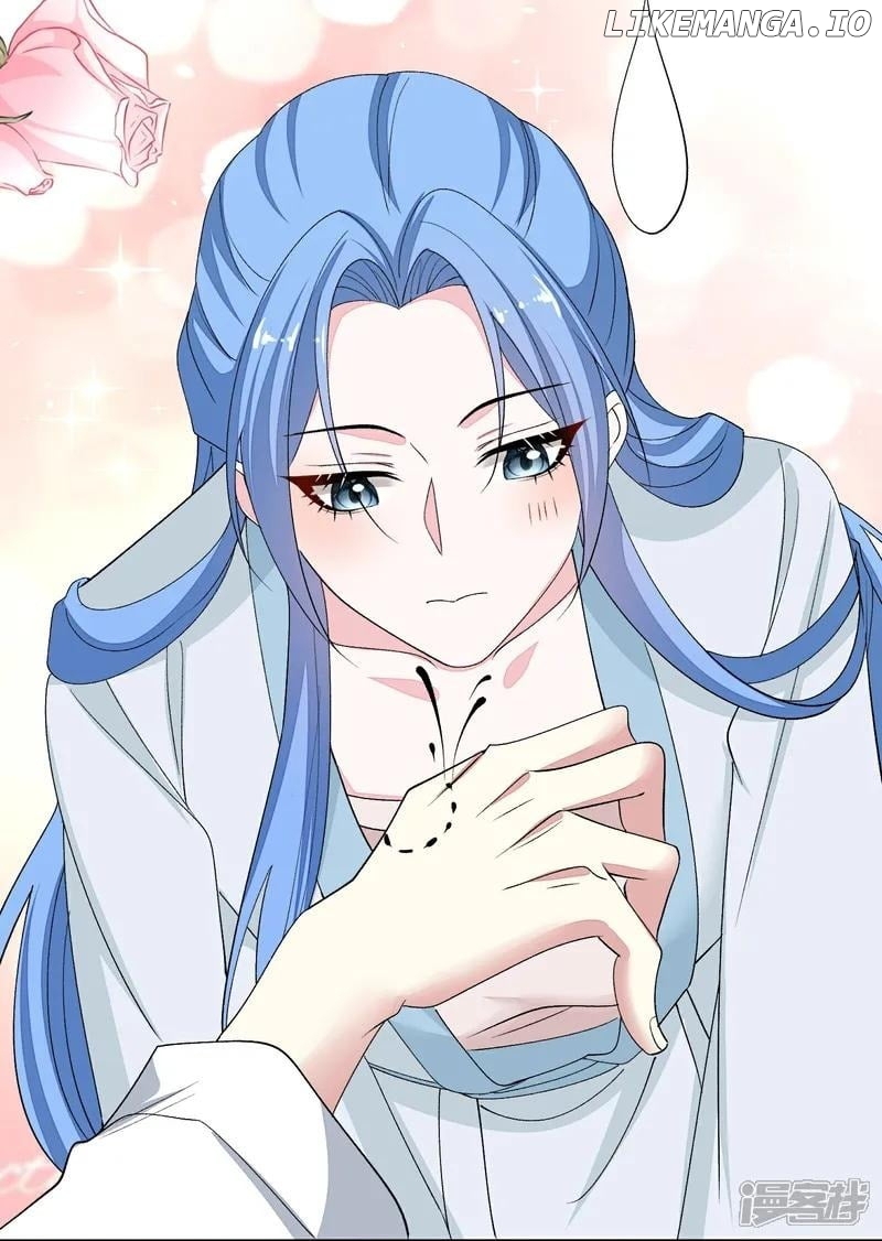 Poisonous Doctor: First Wife’s Daughter Chapter 396 - page 20