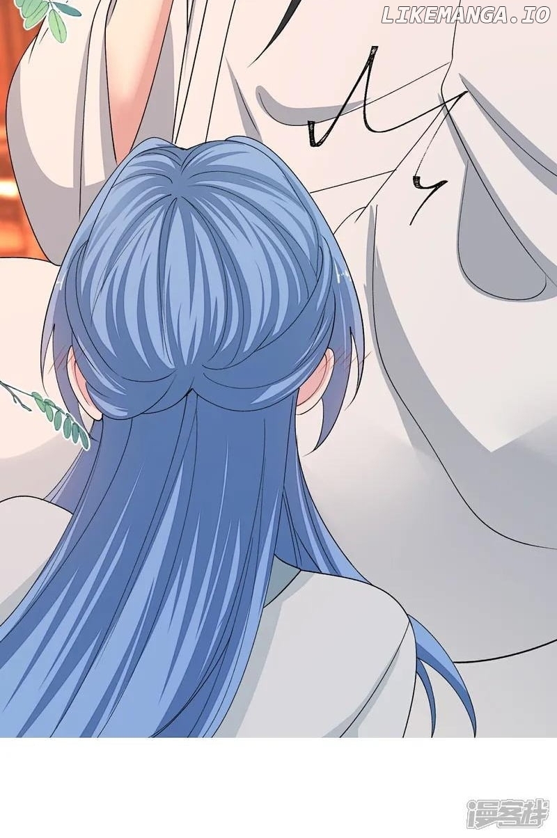 Poisonous Doctor: First Wife’s Daughter Chapter 396 - page 23