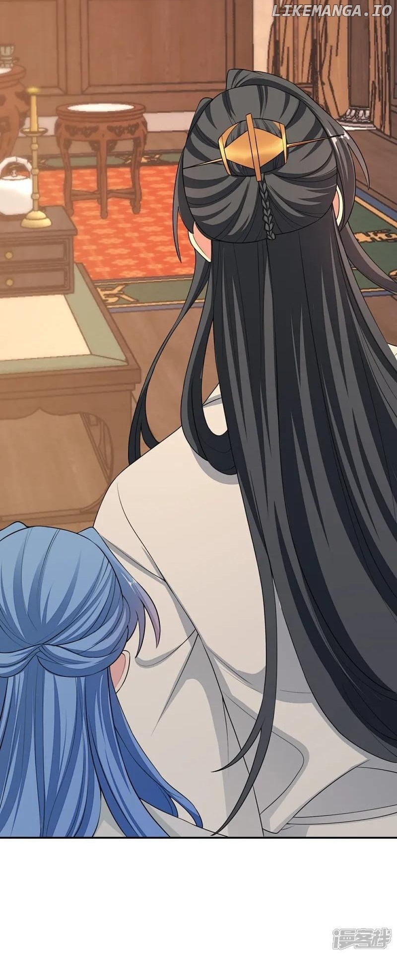 Poisonous Doctor: First Wife’s Daughter Chapter 396 - page 27