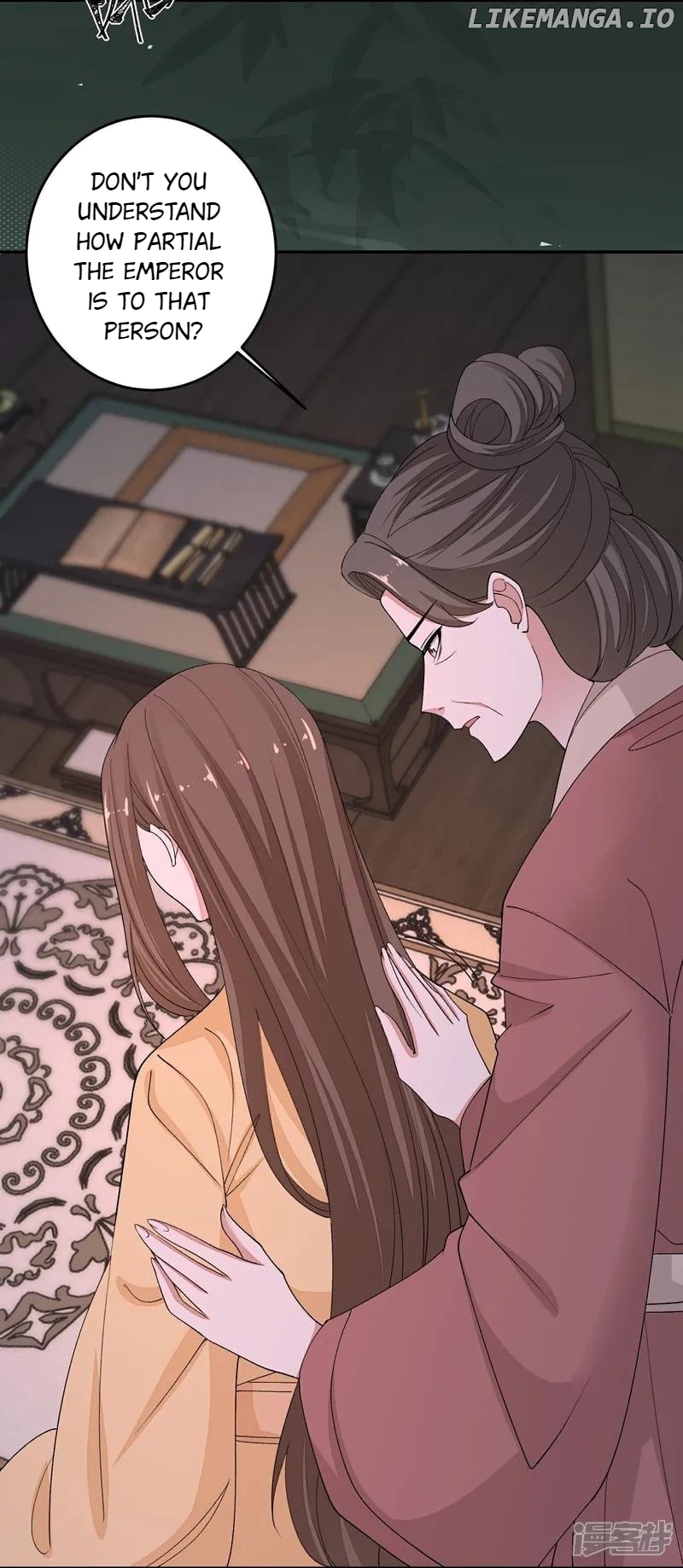 Poisonous Doctor: First Wife’s Daughter Chapter 396 - page 4