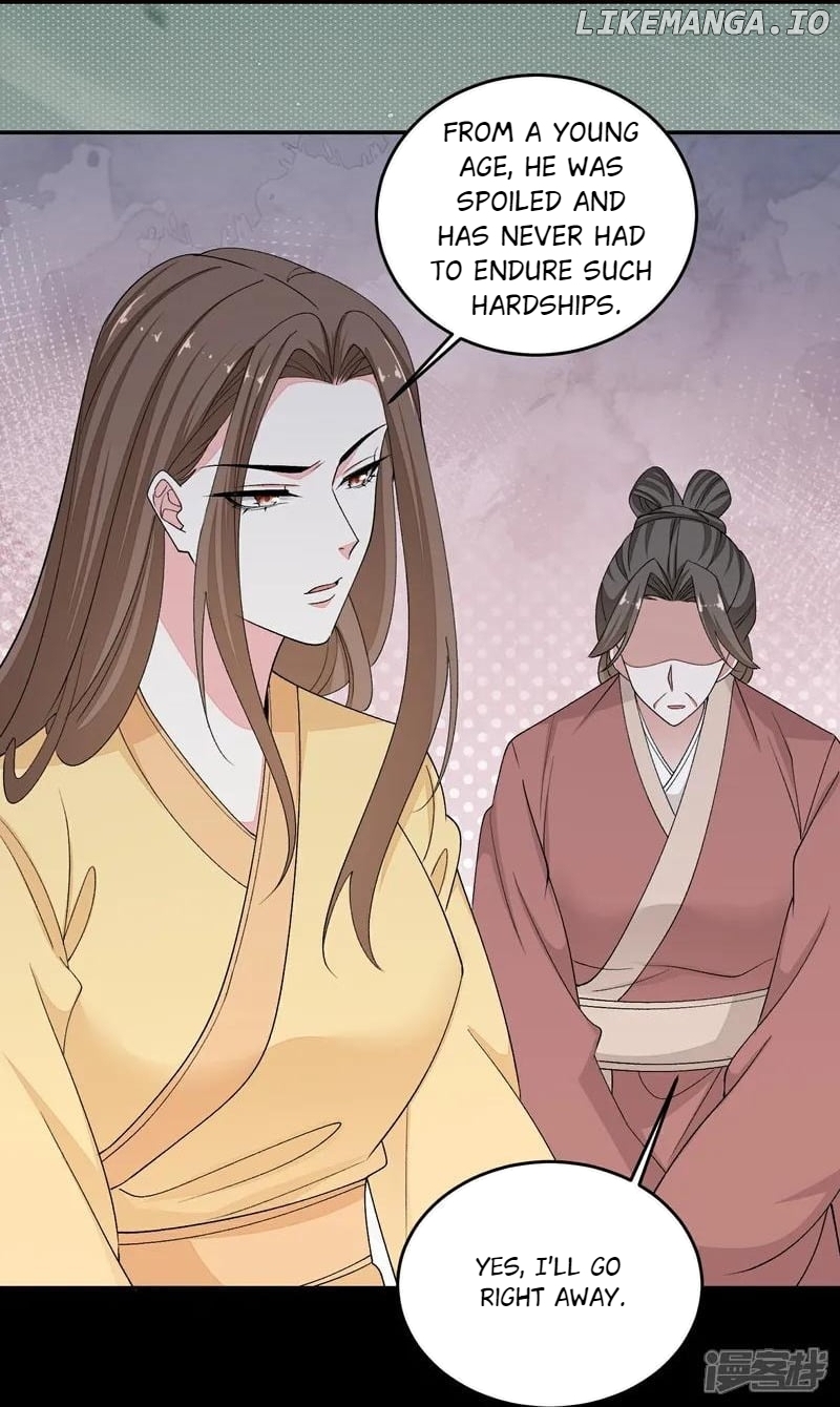 Poisonous Doctor: First Wife’s Daughter Chapter 396 - page 7