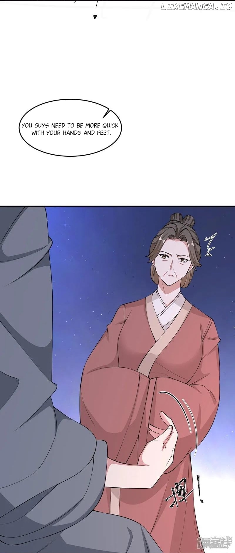 Poisonous Doctor: First Wife’s Daughter Chapter 396 - page 9