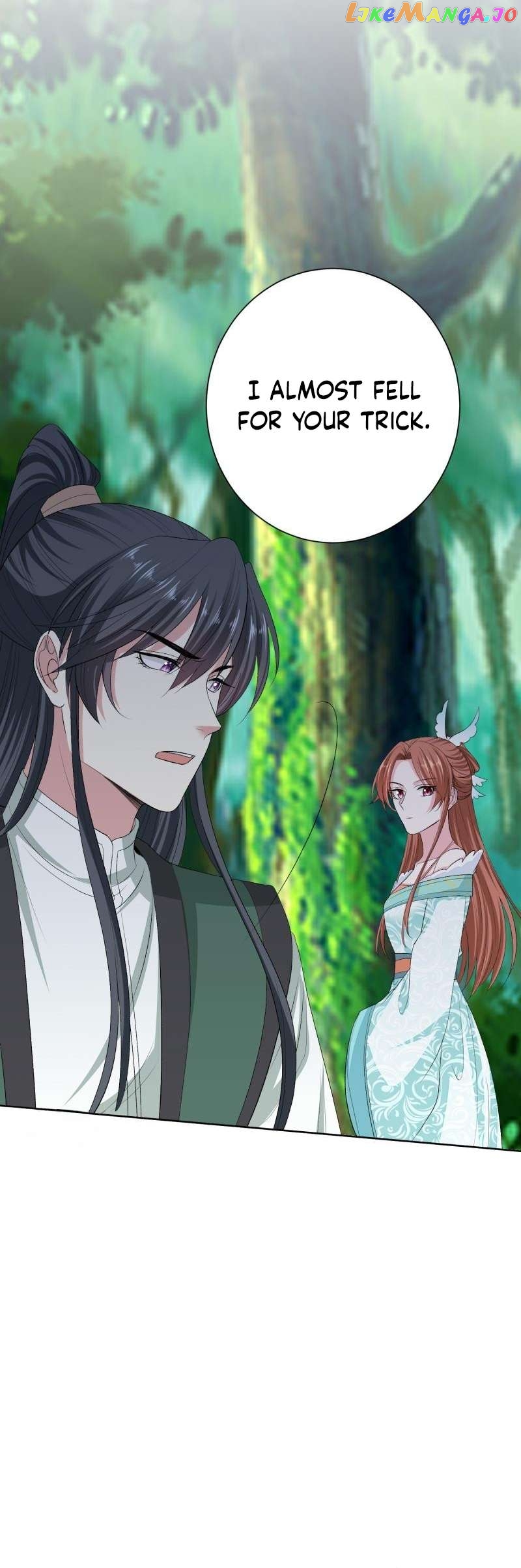 Poisonous Doctor: First Wife’s Daughter Chapter 274 - page 11