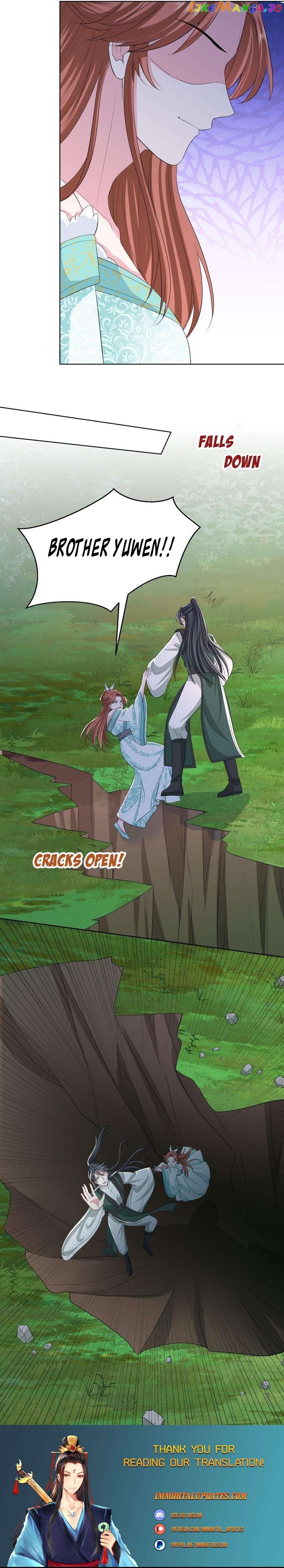 Poisonous Doctor: First Wife’s Daughter Chapter 274 - page 14