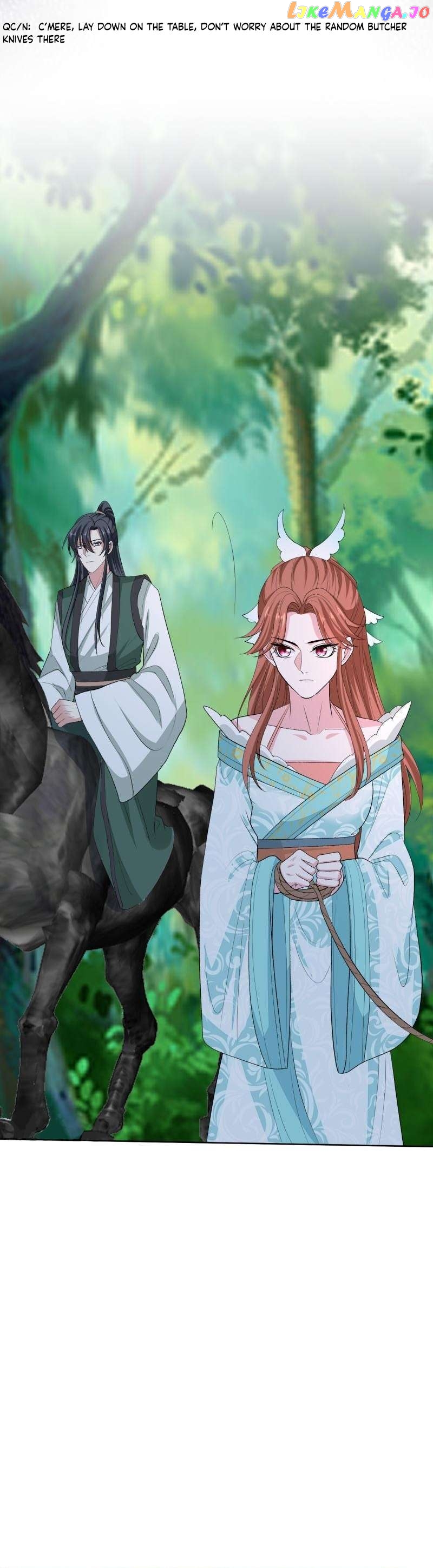 Poisonous Doctor: First Wife’s Daughter Chapter 274 - page 7