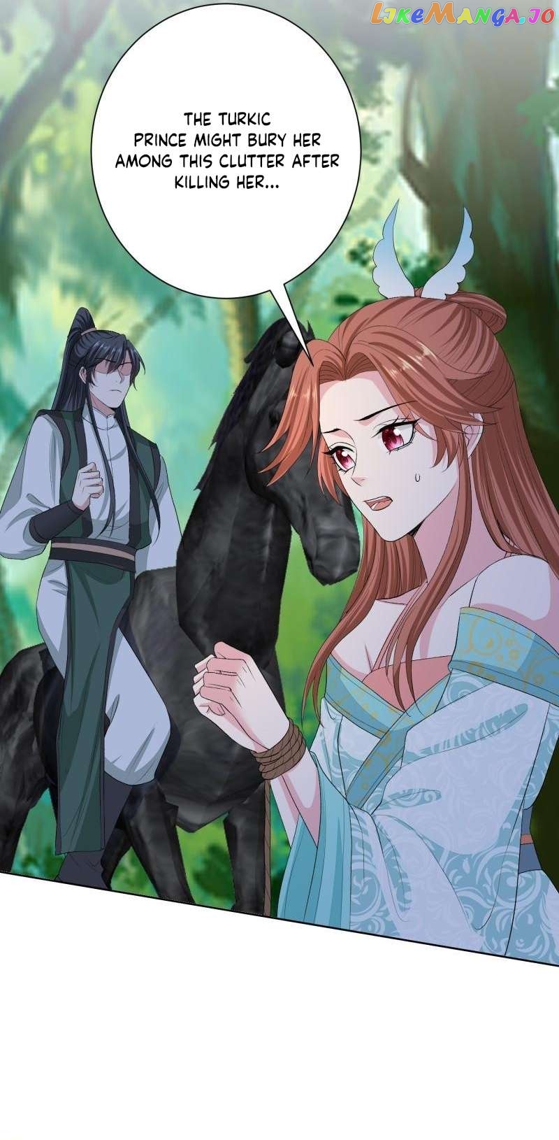 Poisonous Doctor: First Wife’s Daughter Chapter 274 - page 9