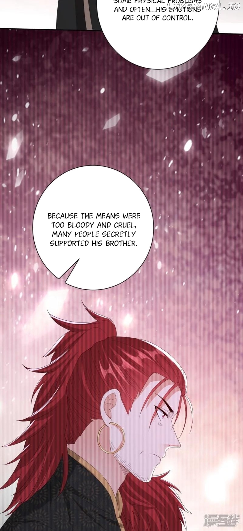Poisonous Doctor: First Wife’s Daughter Chapter 319 - page 10