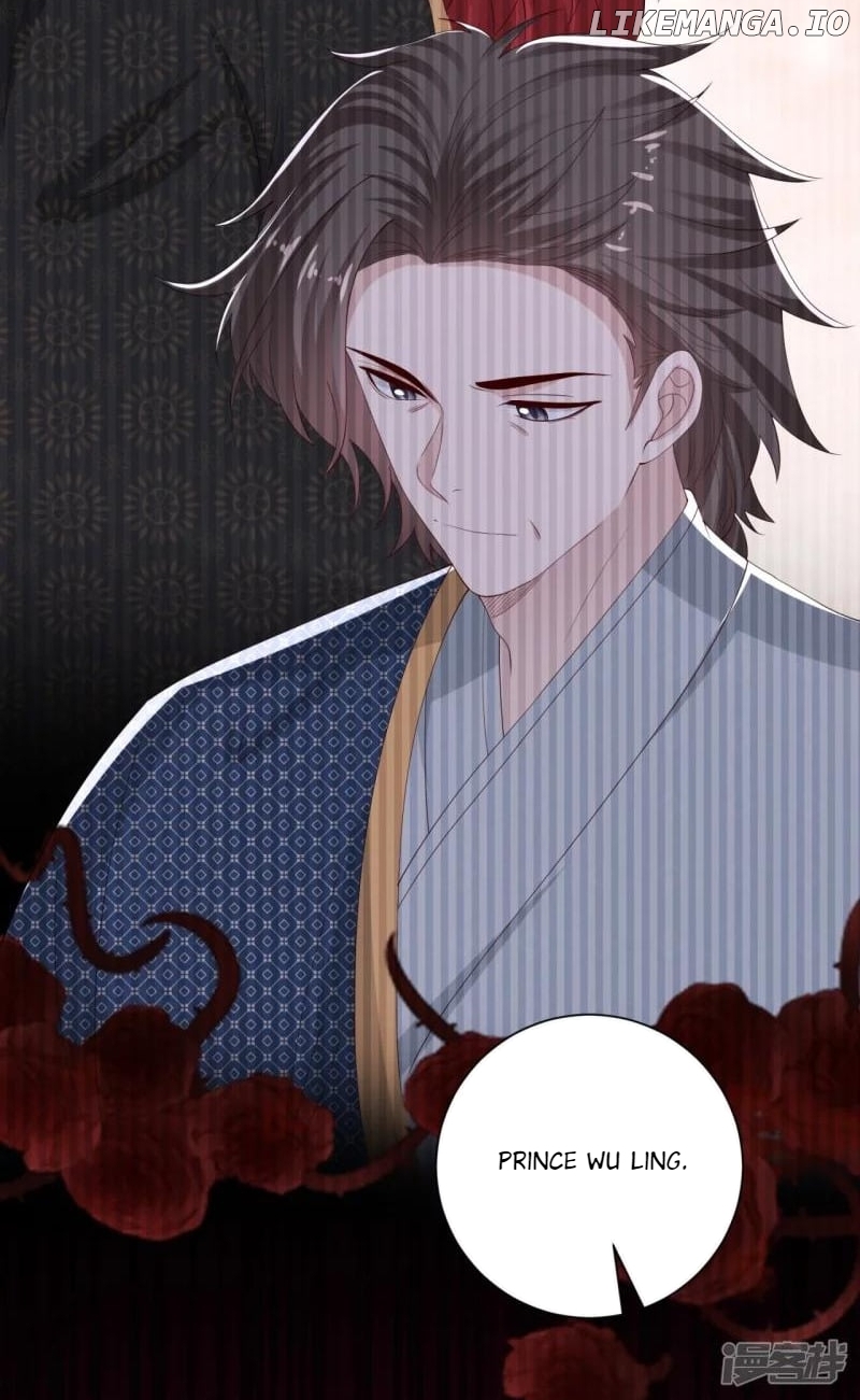 Poisonous Doctor: First Wife’s Daughter Chapter 319 - page 11