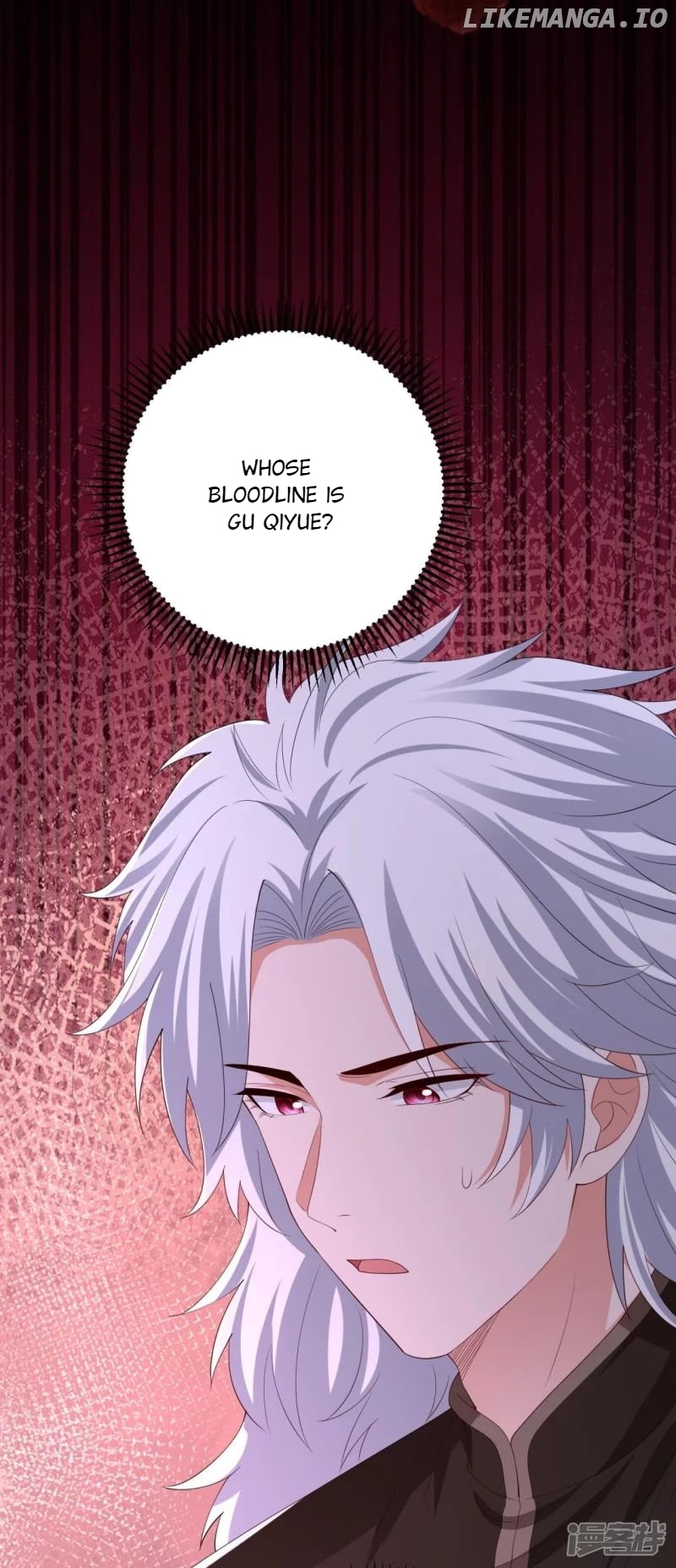 Poisonous Doctor: First Wife’s Daughter Chapter 319 - page 12