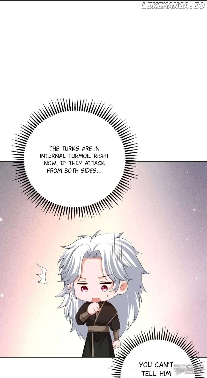 Poisonous Doctor: First Wife’s Daughter Chapter 319 - page 15