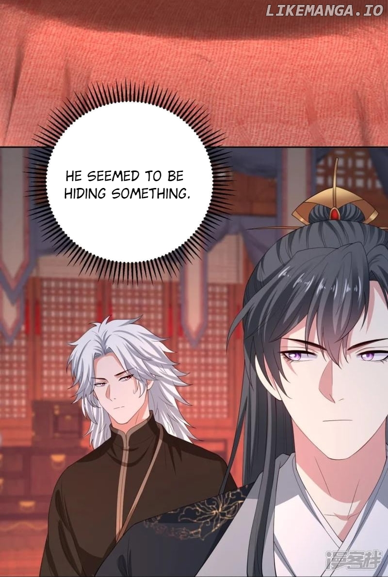 Poisonous Doctor: First Wife’s Daughter Chapter 319 - page 18