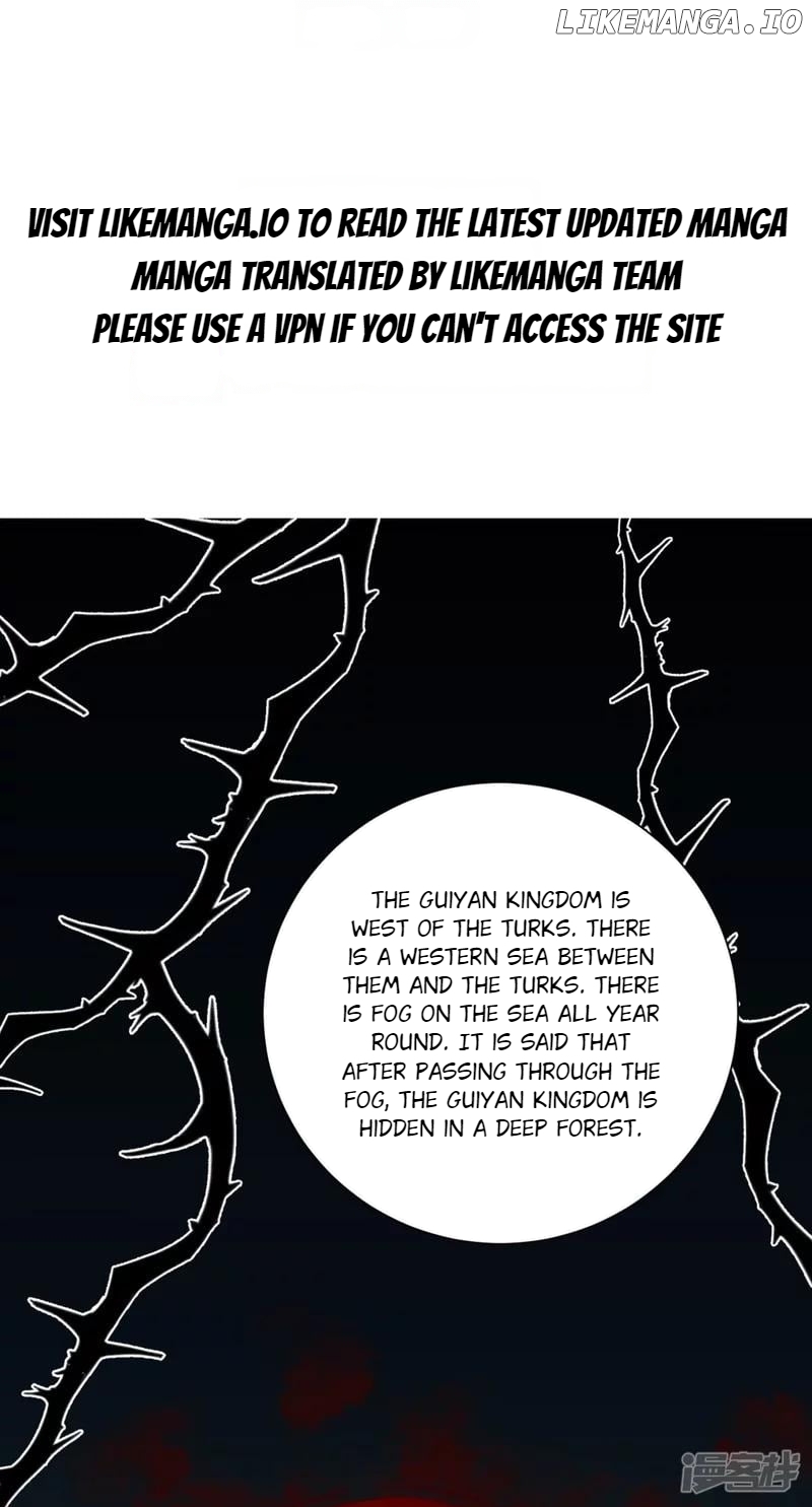 Poisonous Doctor: First Wife’s Daughter Chapter 319 - page 2