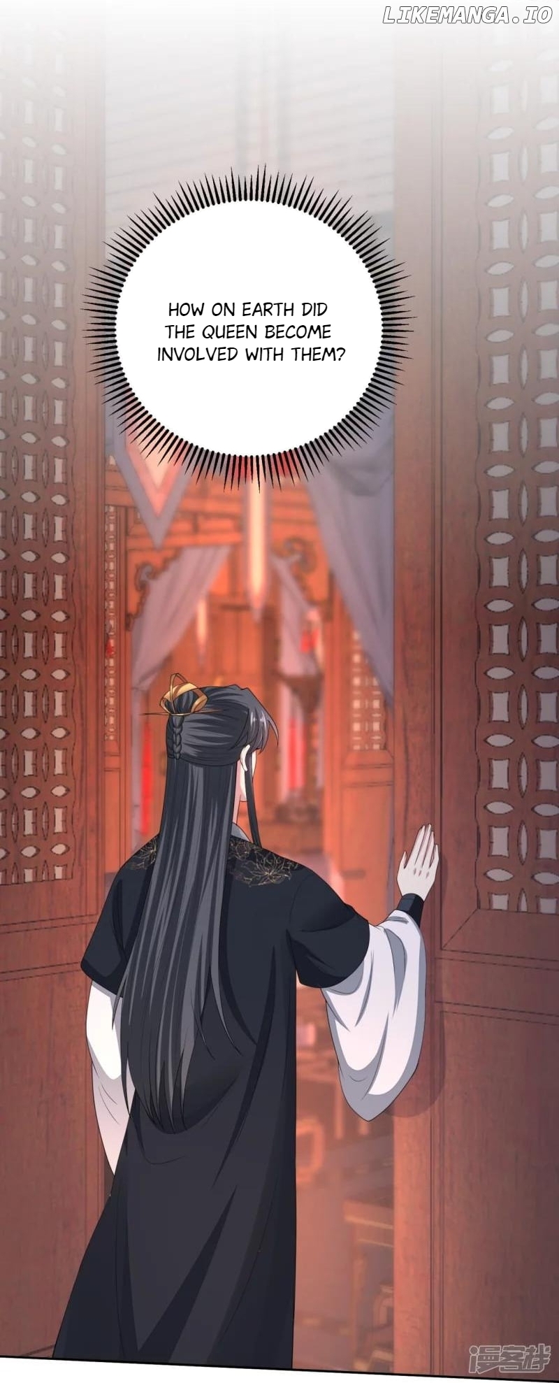 Poisonous Doctor: First Wife’s Daughter Chapter 319 - page 20