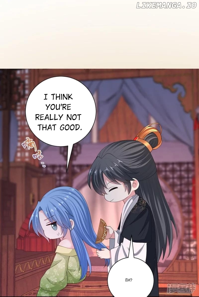 Poisonous Doctor: First Wife’s Daughter Chapter 319 - page 26