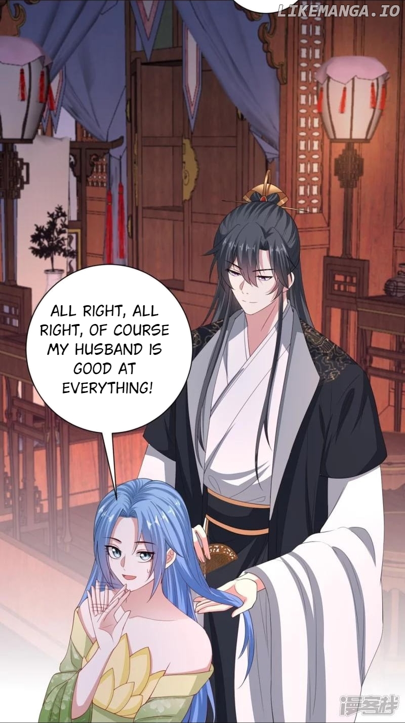 Poisonous Doctor: First Wife’s Daughter Chapter 319 - page 27