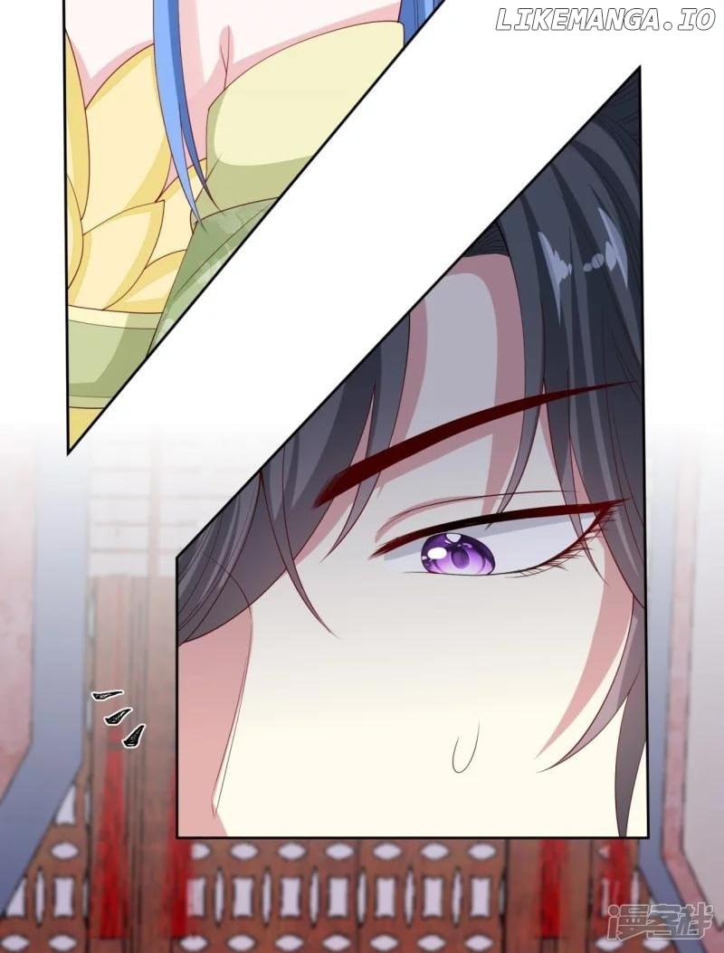 Poisonous Doctor: First Wife’s Daughter Chapter 319 - page 31