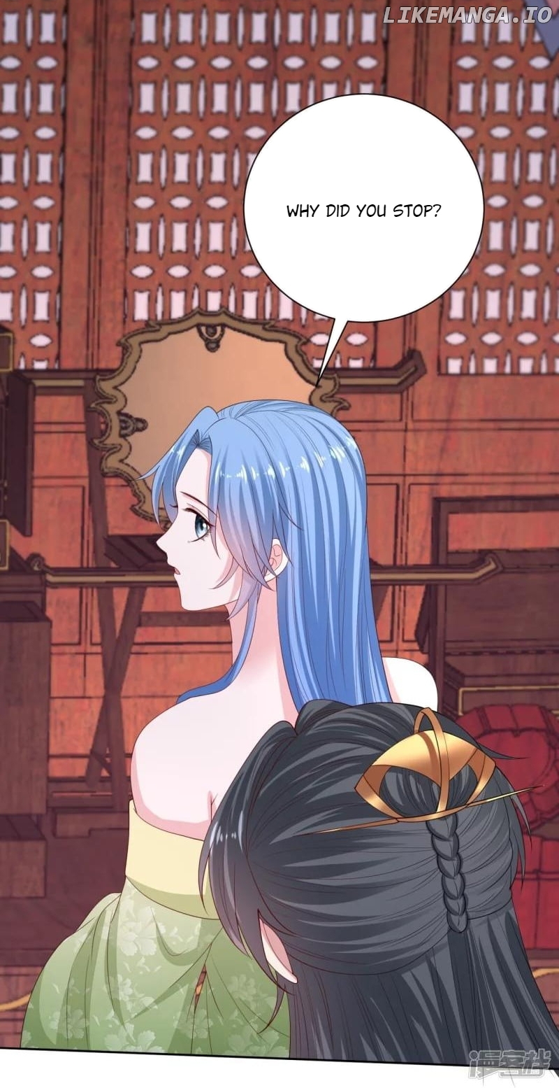 Poisonous Doctor: First Wife’s Daughter Chapter 319 - page 32